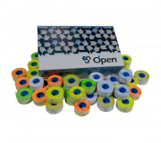 Етикет-стрічка для етикет-пістолетів — самоклейні цінники для швидкого маркування