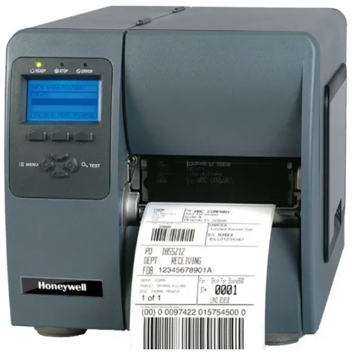 Принтер етикеток Honeywell M-4206 Mark II