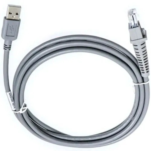 USB кабель для сканера Datalogic (90A052065)