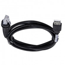 USB кабель для сканера HPRT (N80, N130)