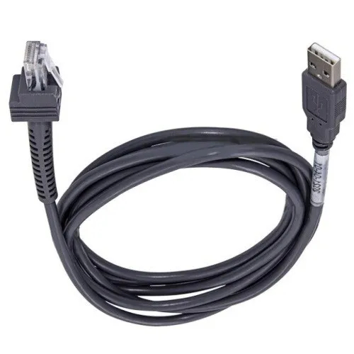 USB кабель для сканера HPRT (N100, N101, P200)