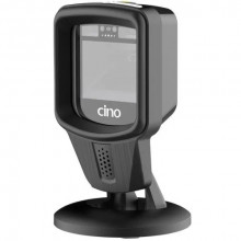 Сканер Cino FuzzyScan S680