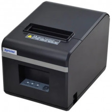 Принтер чеків Xprinter XP-N160II