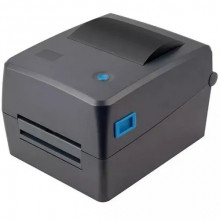 Принтер етикеток Xprinter XP-TT424B (USB+Bluetooth)