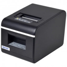 Принтер чеків Xprinter XP-C58IIQ (USB + Bluetooth)