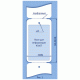 Бірки картонні в рулоні (50x85 мм, 1000шт)