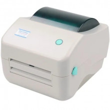 Принтер етикеток Xprinter XP-450B