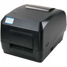 Принтер етикеток Xprinter XP-H500B