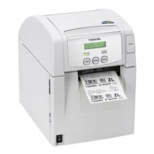 Термотрансферний принтер Toshiba TEC B-SA4