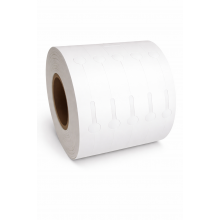 Бірки для рослин "Петелька" 15х209 мм, матова 1000 шт