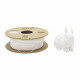 Пластик для 3D принтера (filament) eSUN ePLA Matte, 1,75 мм, 1кг, Milky White (ePLA-Matte-P175MW1) Білий (молочний)