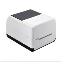 Термотрансферний принтер етикеток Xprinter XP-T451B (USB + Ethernet)